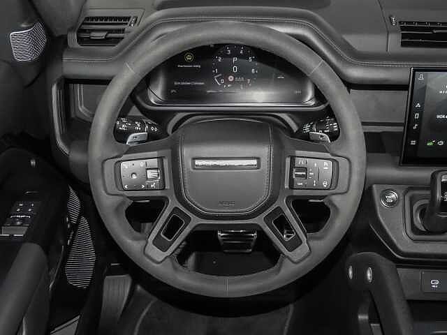 Land Rover Defender 90