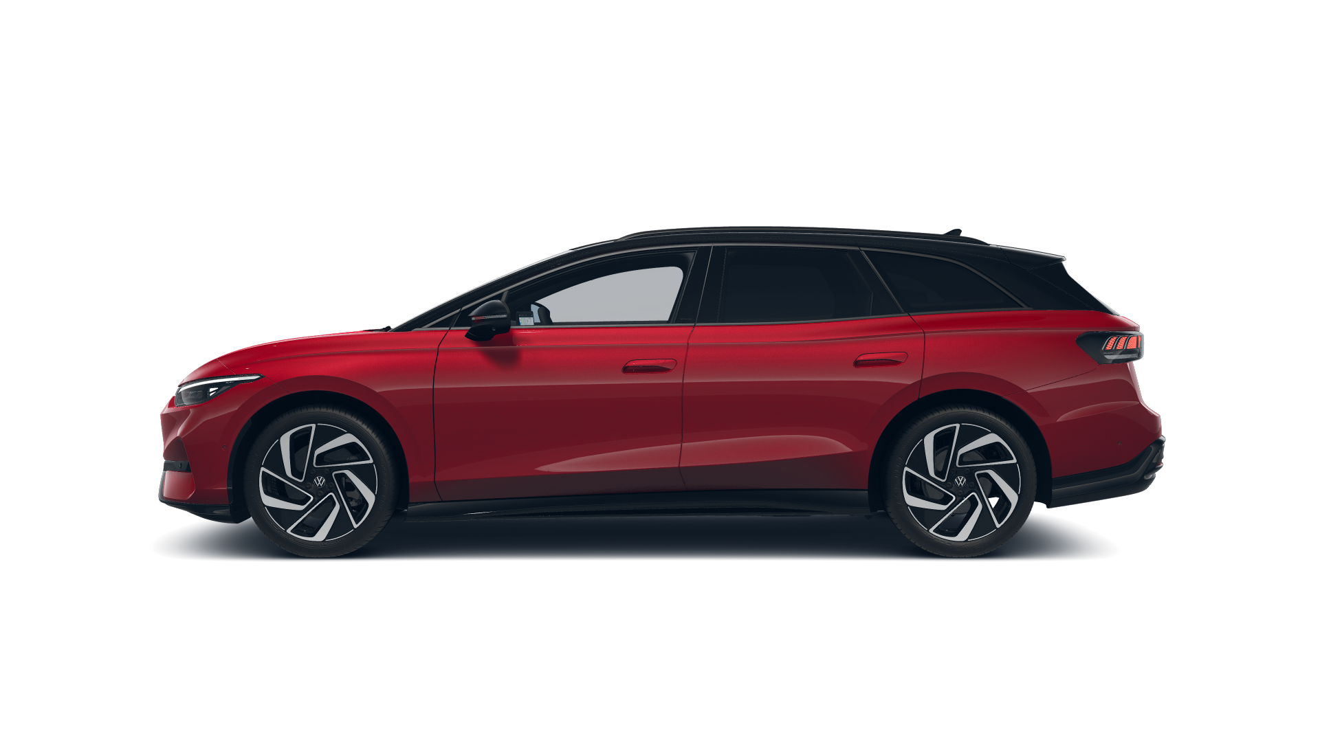 Volkswagen ID.7 Pro Style Tourer