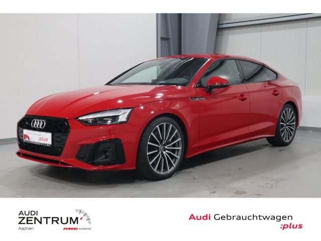 Audi A5 45 TFSI Quattro S-Tronic Sportback