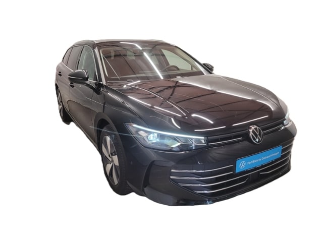Volkswagen Passat 1.5 eTSI DSG Variant