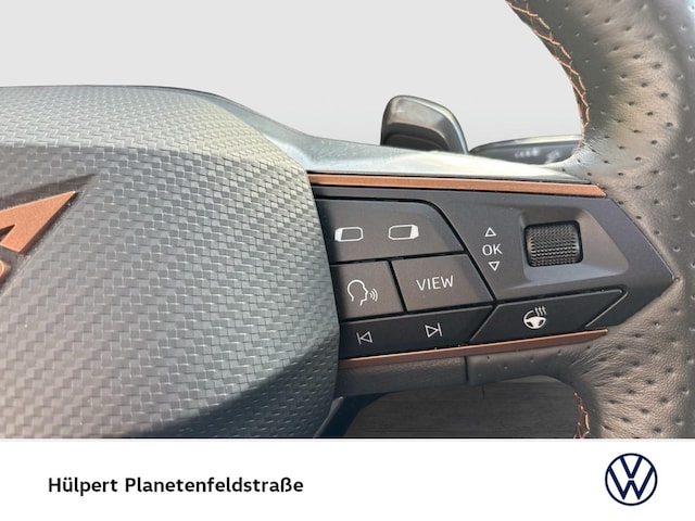 Cupra Leon ST Sportstourer VZ