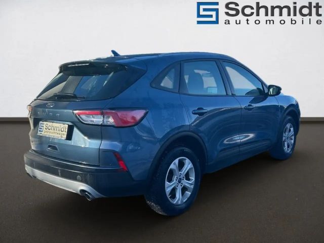Ford Kuga AWD Cool & Connect