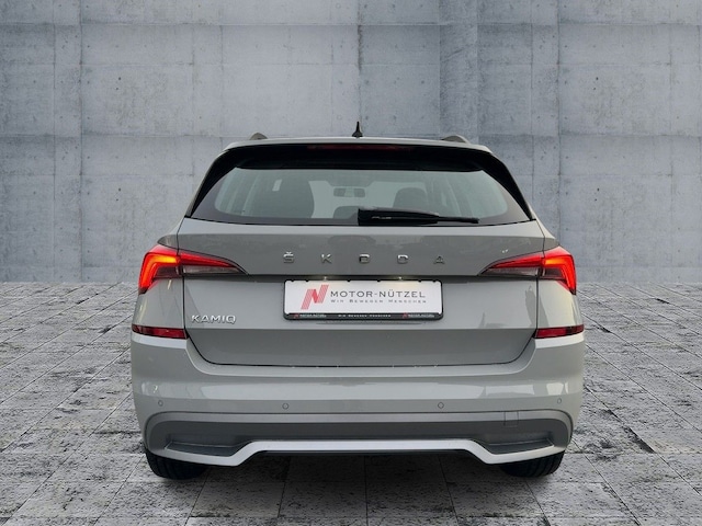 Skoda Kamiq 1.0 TSI Ambition