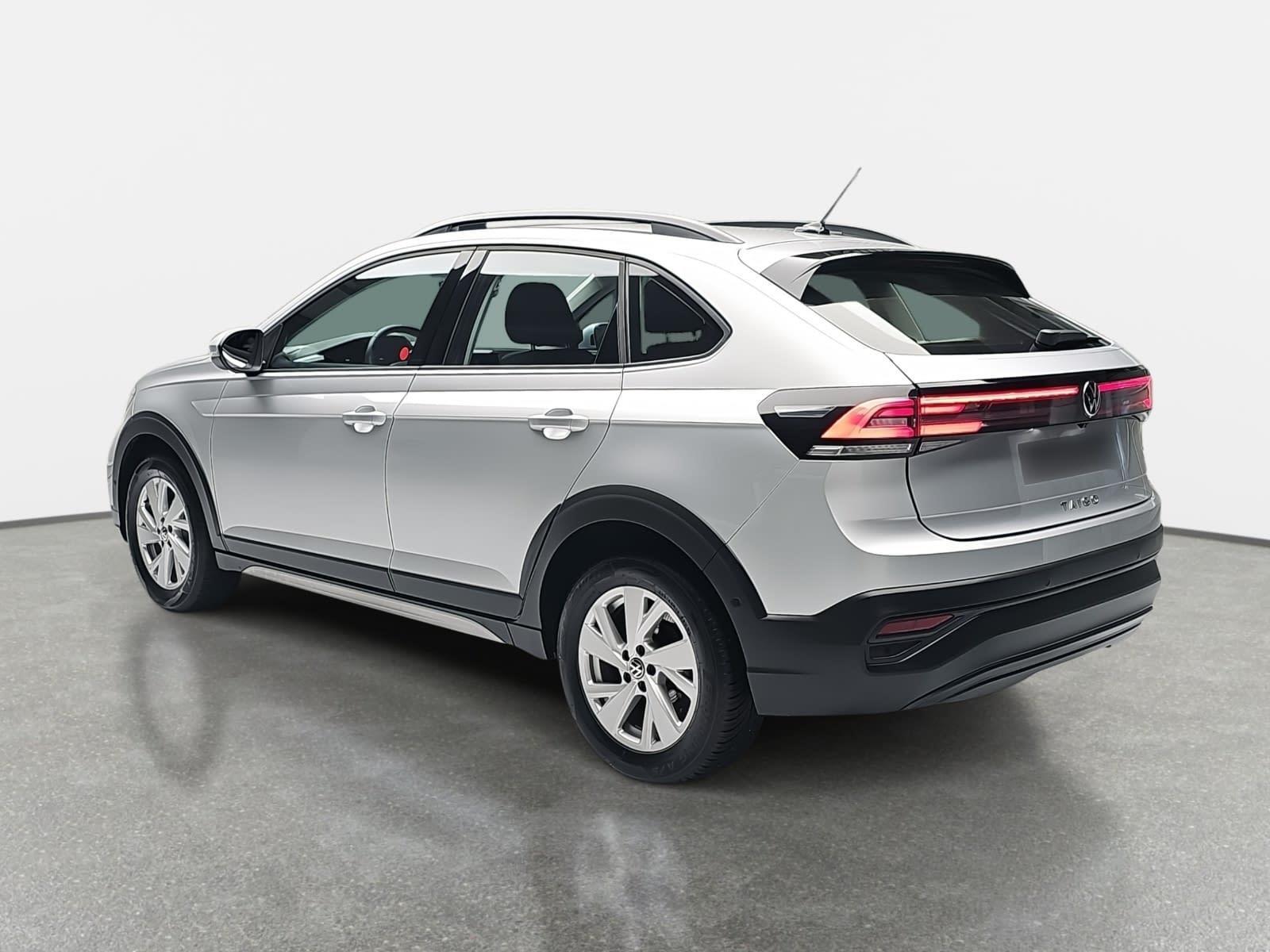 Volkswagen Taigo 1.0 TSI DSG Life