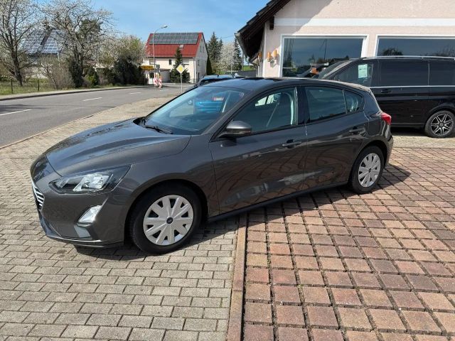 Ford Focus Limited Trend