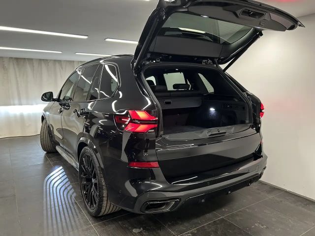 BMW X5 M-Sport xDrive50e