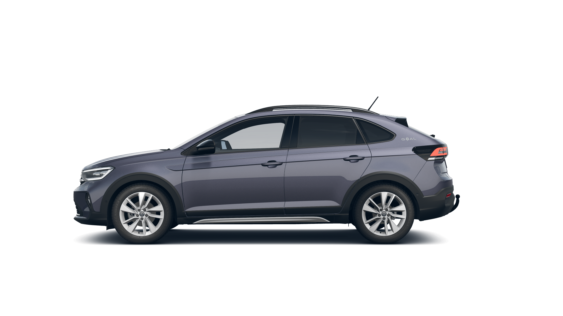 Volkswagen Taigo 1.5 TSI DSG