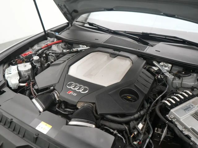 Audi RS6 Avant Quattro