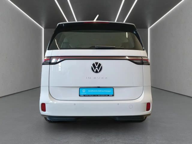 Volkswagen ID.Buzz Pro