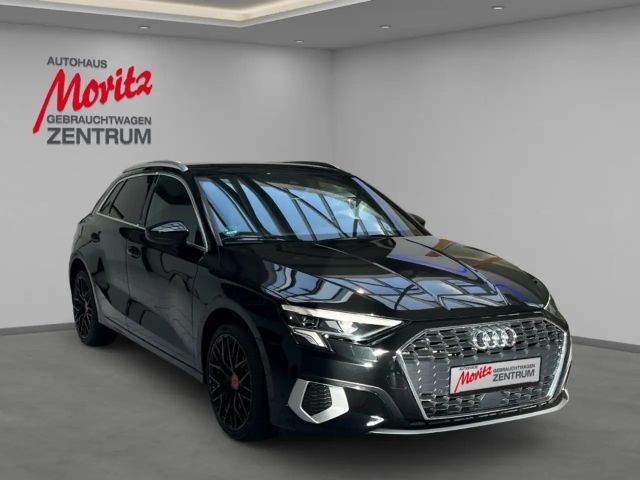 Audi A3 40 TFSI Hybride Sportback