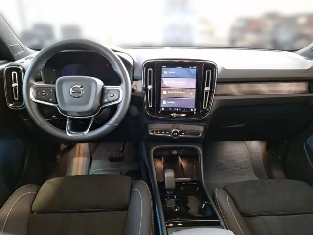 Volvo C40 AWD Core Recharge Ultimate