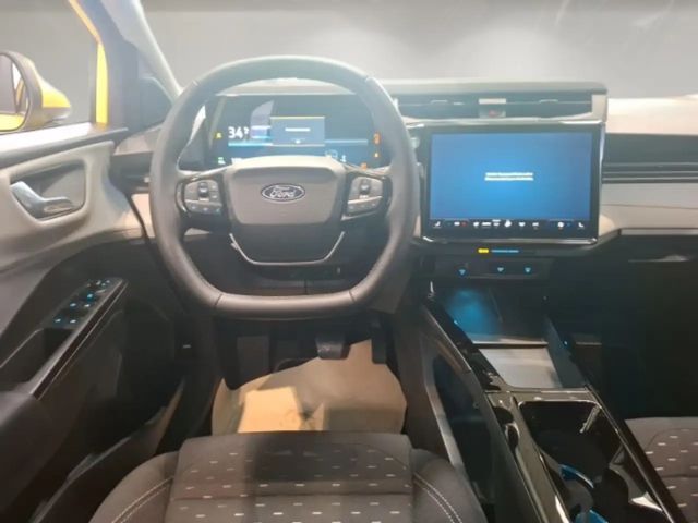 Ford Puma +Kamera+Navi+Sitzheizung+Lenkradheizung+Abstandswa