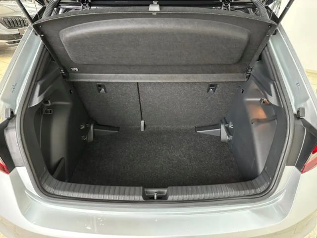 Skoda Fabia 1.0 TSI Monte Carlo