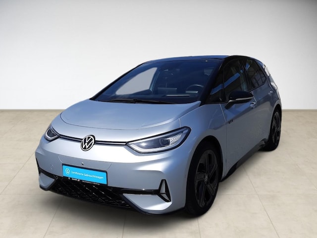 Volkswagen ID.3 harman.Wärmepumpe.Kameras.AHK.360.ACC