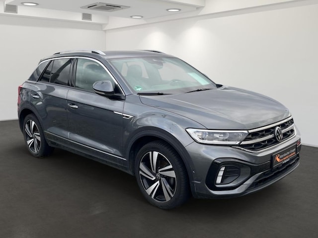 Volkswagen T-Roc 1.5 TSI DSG R-Line