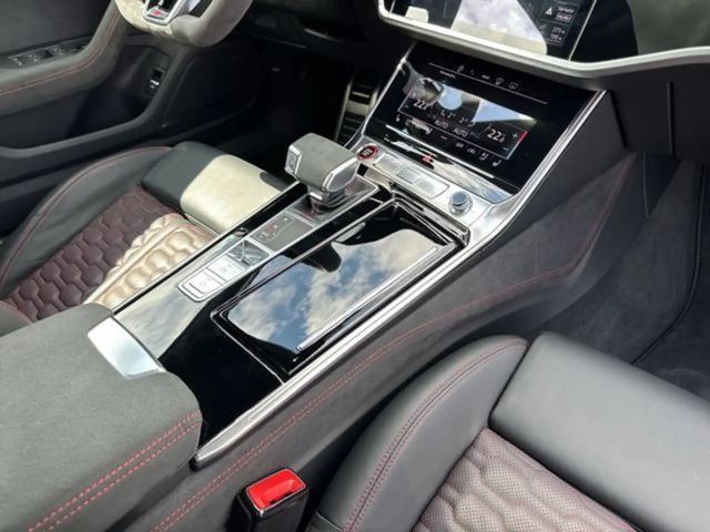 Audi RS6 Performance