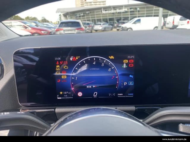 Mercedes-Benz B 200 B 200 AHK/LED/EasyPack/Kamera/Totwinkel/