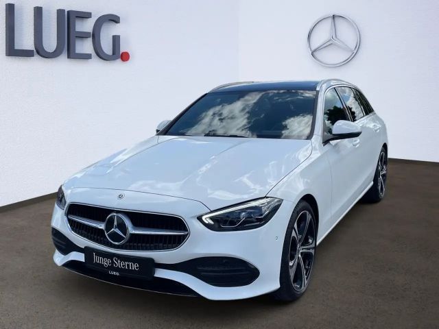 Mercedes-Benz C 180 AVANTGARDE Estate