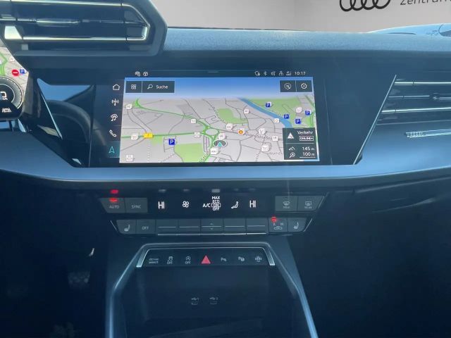 Audi A3 30 TDI Sedan