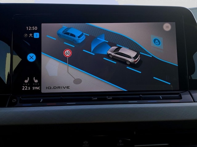 Volkswagen Golf 2.0 TDI Life Variant