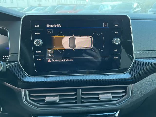 Volkswagen T-Cross 1.5 TSI DSG IQ.Drive R-Line