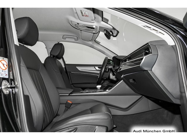 Audi A6 45 TFSI Avant S-Tronic