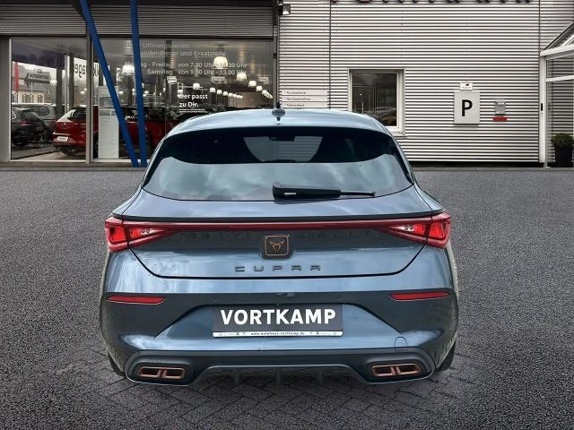 Cupra Leon VZ
