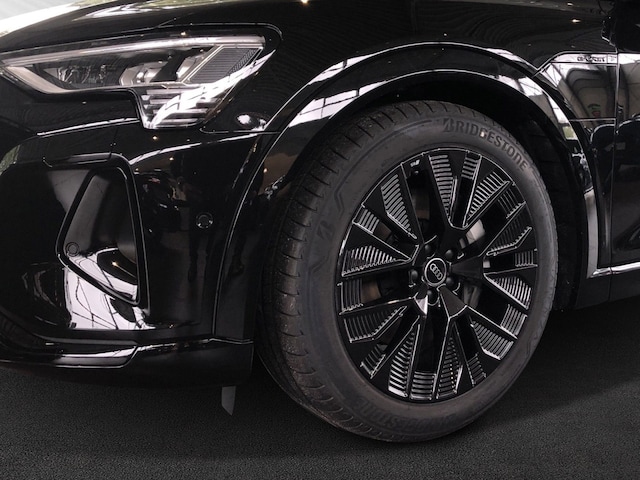 Audi Q8 e-tron 50 Quattro