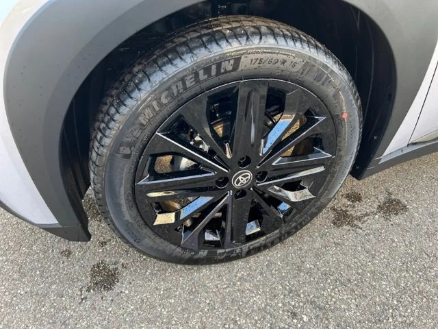 Toyota Aygo X Hatchback