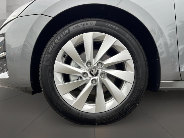 Skoda Octavia Combi Selection