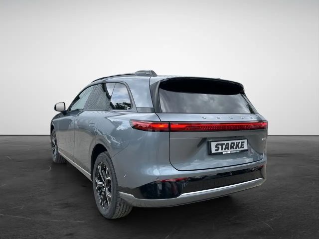 Xpeng G9 RWD Standard Range