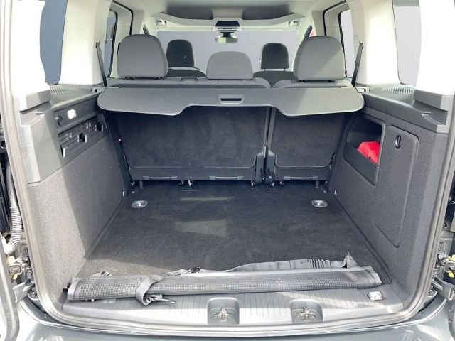 Volkswagen Caddy 2.0 TDI Life