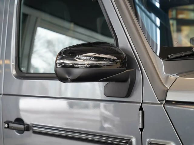 Mercedes-Benz G 450 450d AMG Line