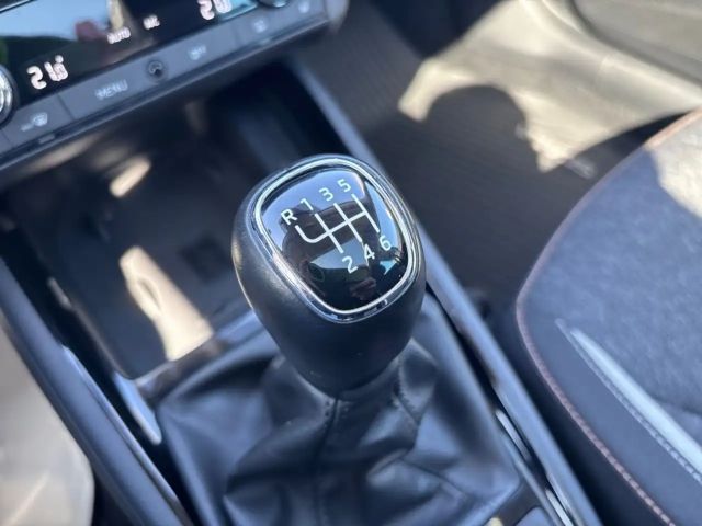 Skoda Scala 1.6 TDI Style Style