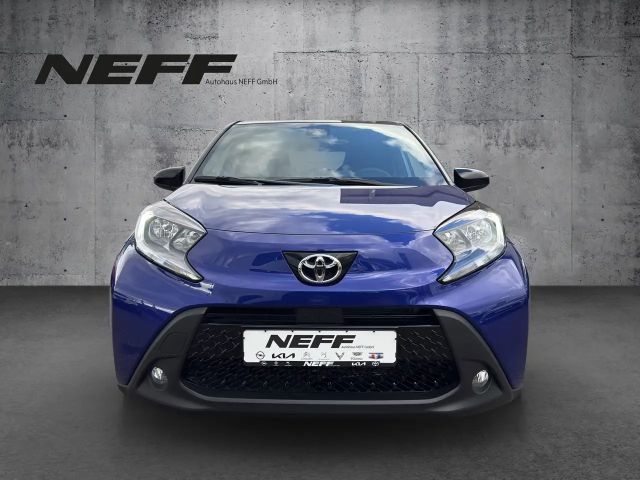 Toyota Aygo X Hatchback