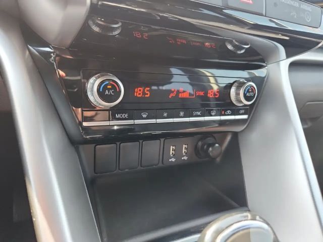 Mitsubishi Eclipse Cross PHEV