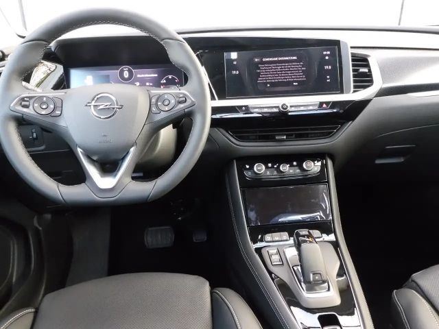 Opel Grandland X Ultimate