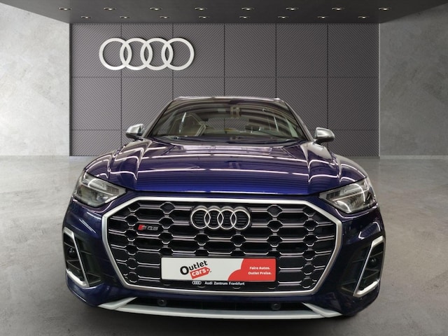 Audi SQ5 SUV TDI tiptronic Audi SQ5 SUV