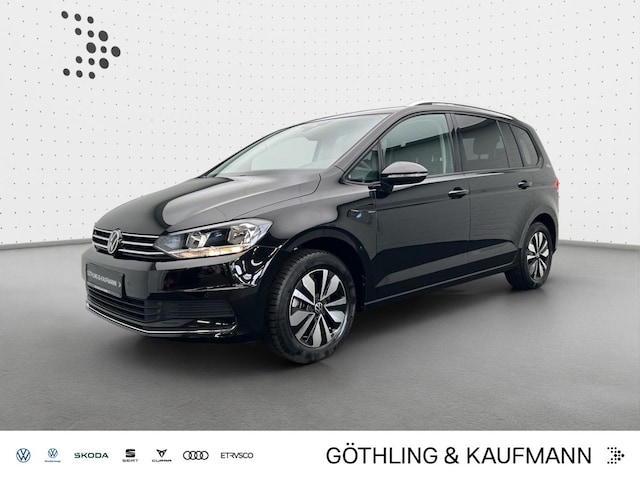 Volkswagen Touran 1.5 TSI 7-zitter Comfortline