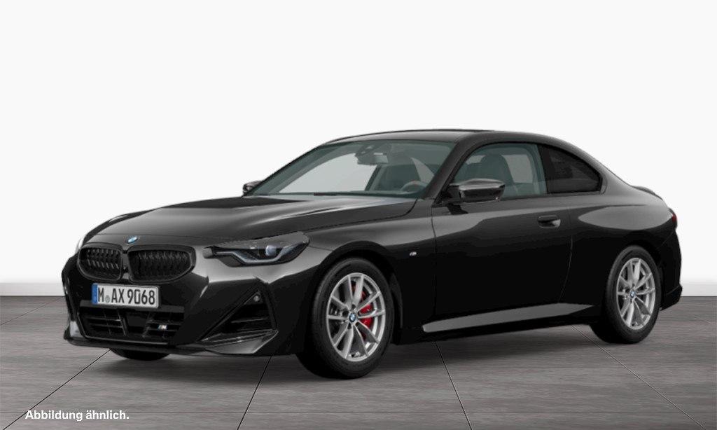 BMW M2 Comfort pakket Coupé xDrive