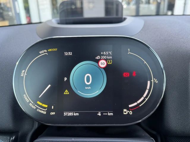 MINI Cooper SE Countryman All4 SE