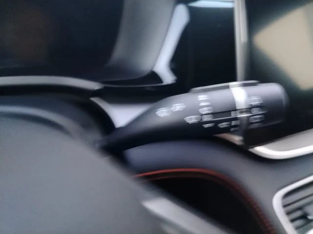 BYD Seal U Boost DM-i