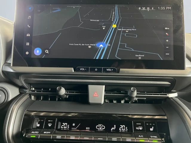 Toyota C-HR Hybride Style