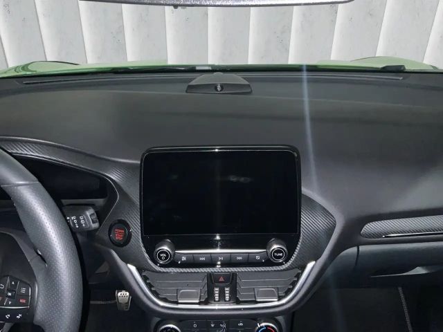 Ford Puma EcoBoost ST Line