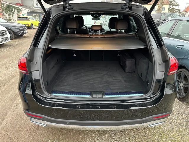 Mercedes-Benz GLE 350 4MATIC AMG Line