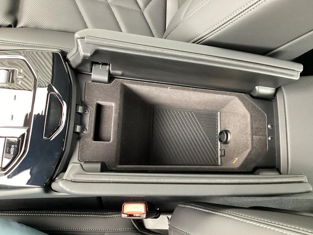 BMW 520 520d Sedan xDrive