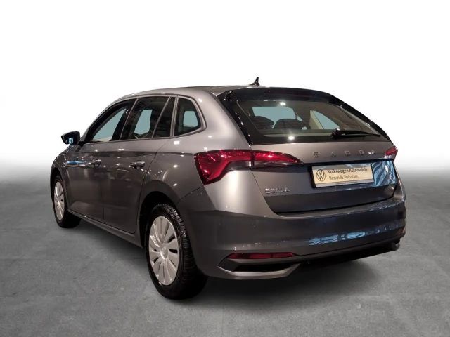 Skoda Scala 1.0 TSI