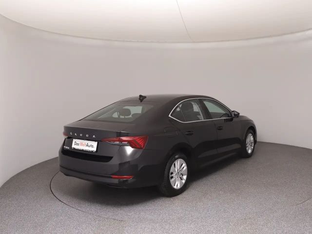 Skoda Octavia AmbitionTDI