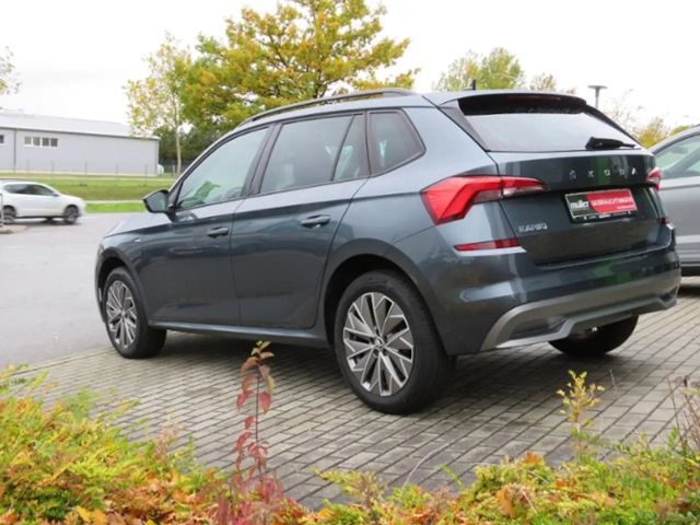 Skoda Kamiq 1.5 TSI Clever