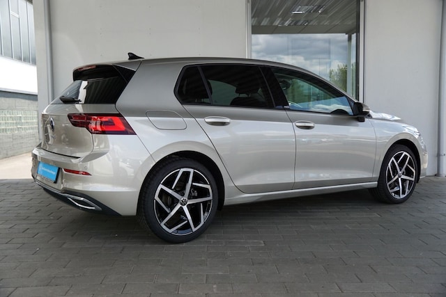 Volkswagen Golf 2.0 TDI DSG IQ.Drive Move